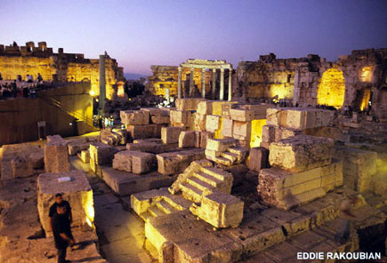 Baalbeck